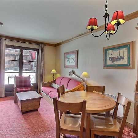 Arc 1950 - Suite De Prestige - Cheminee Interieur Les Arcs  Екстериор снимка