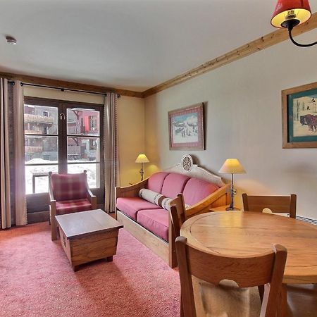 Arc 1950 - Suite De Prestige - Cheminee Interieur Les Arcs  Екстериор снимка