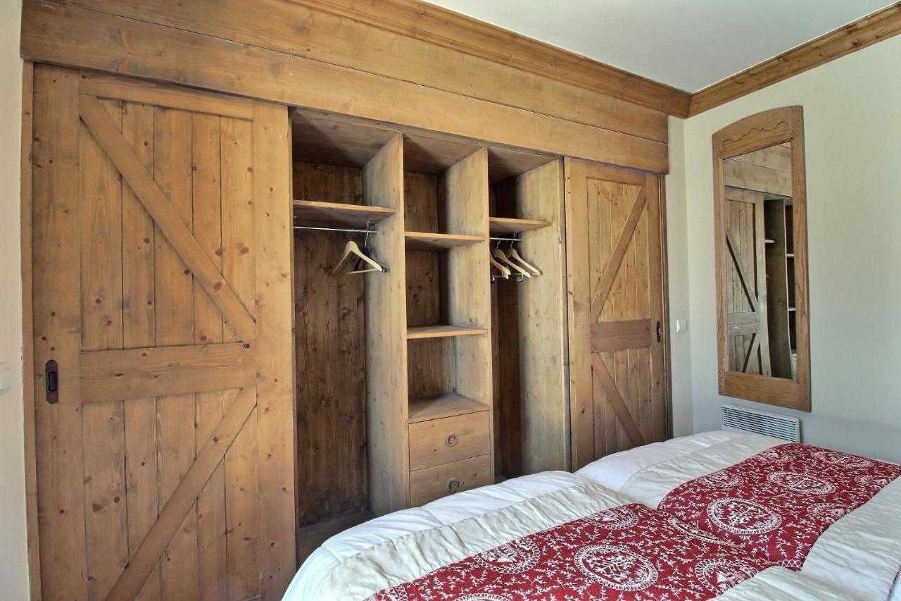 Arc 1950 - Suite De Prestige - Cheminee Interieur Les Arcs  Екстериор снимка